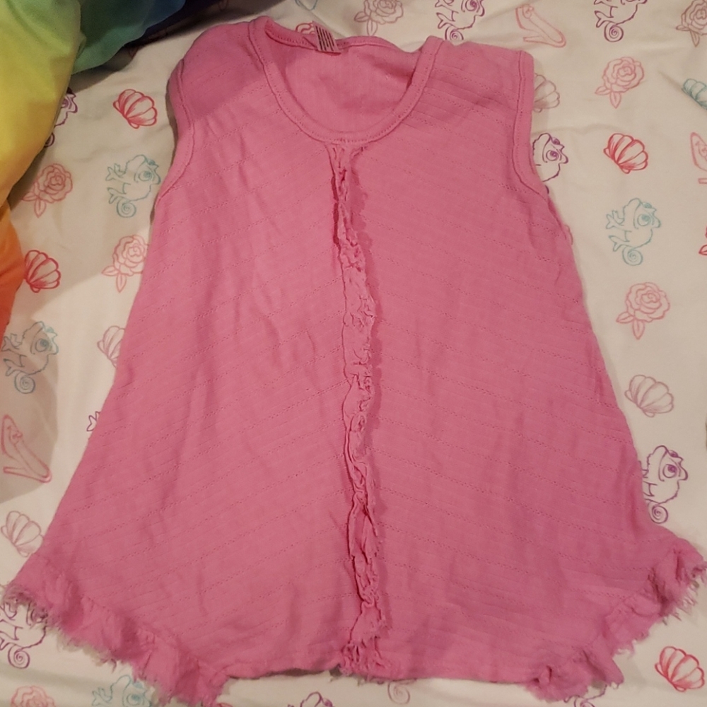 Nano dress